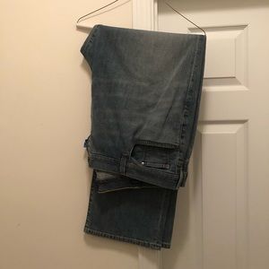 Lucky Jeans - 46 W x 32 L